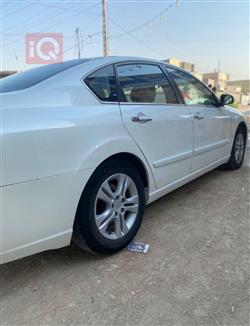 رينو سافران